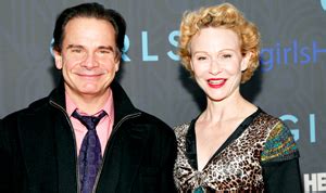 tracyyshane|Peter Scolari Marries Tracy Shayne, Tom Hanks Toasts Girls Actor